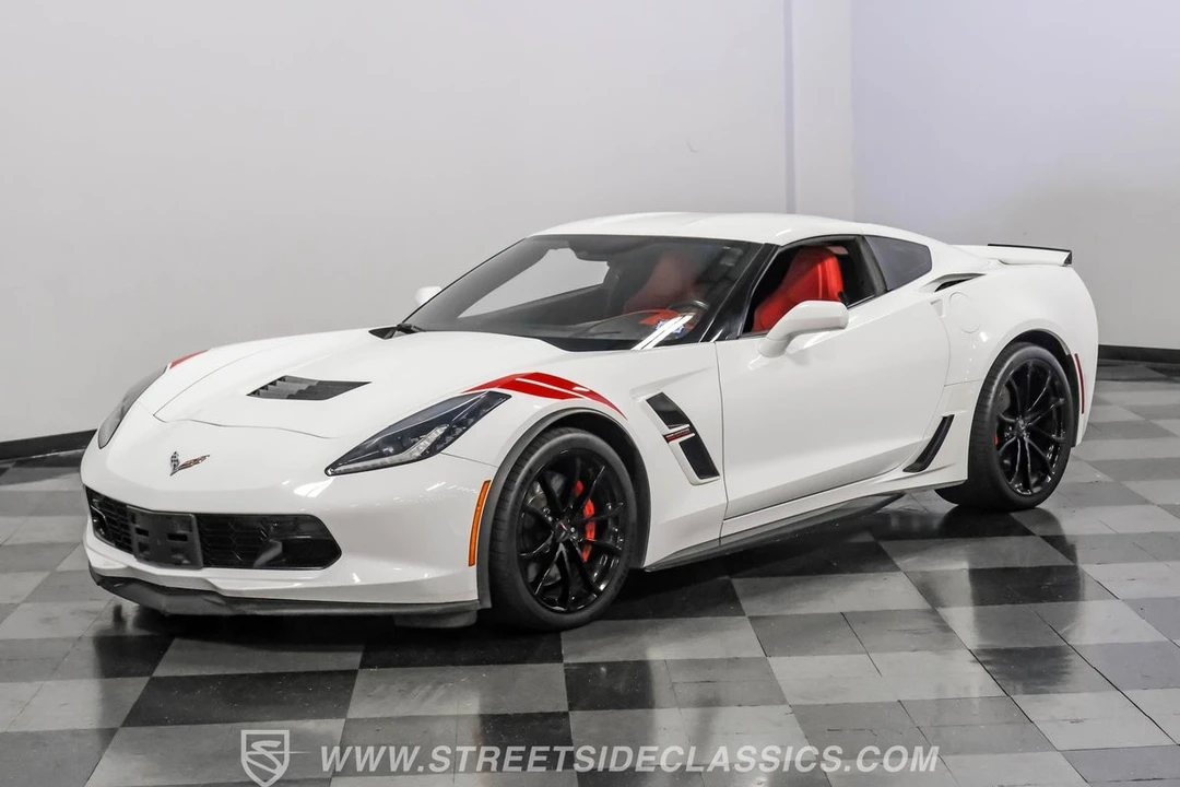 2019 Chevrolet Corvette C7 - Image 5 of 12