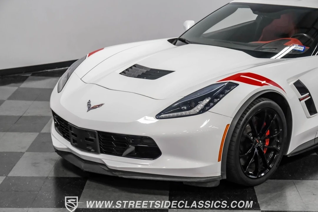 2019 Chevrolet Corvette C7 - Image 21 of 21