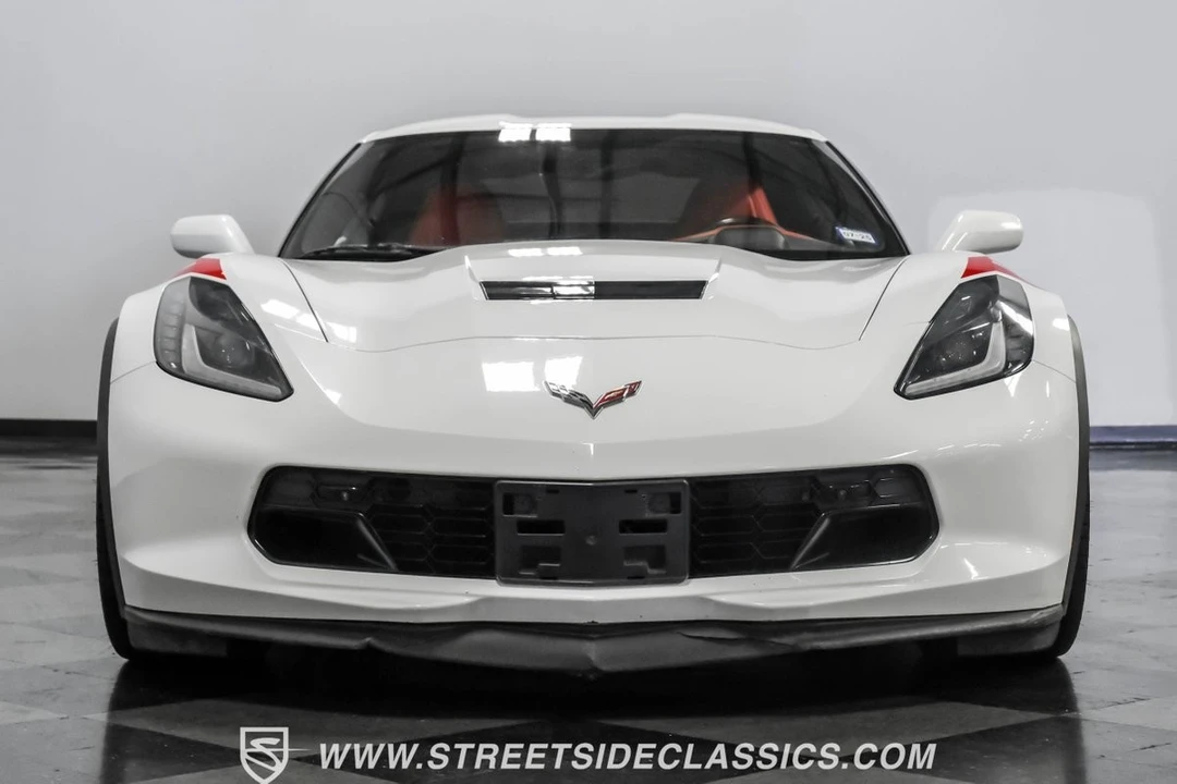 2019 Chevrolet Corvette C7 - Image 19 of 21