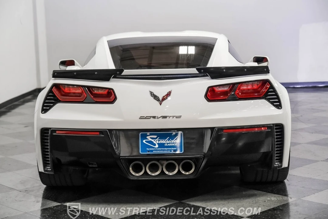 2019 Chevrolet Corvette C7 - Image 11 of 12