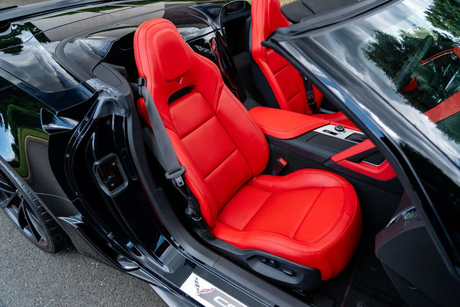 2019 Chevrolet Corvette C7 - Image 18 of 23