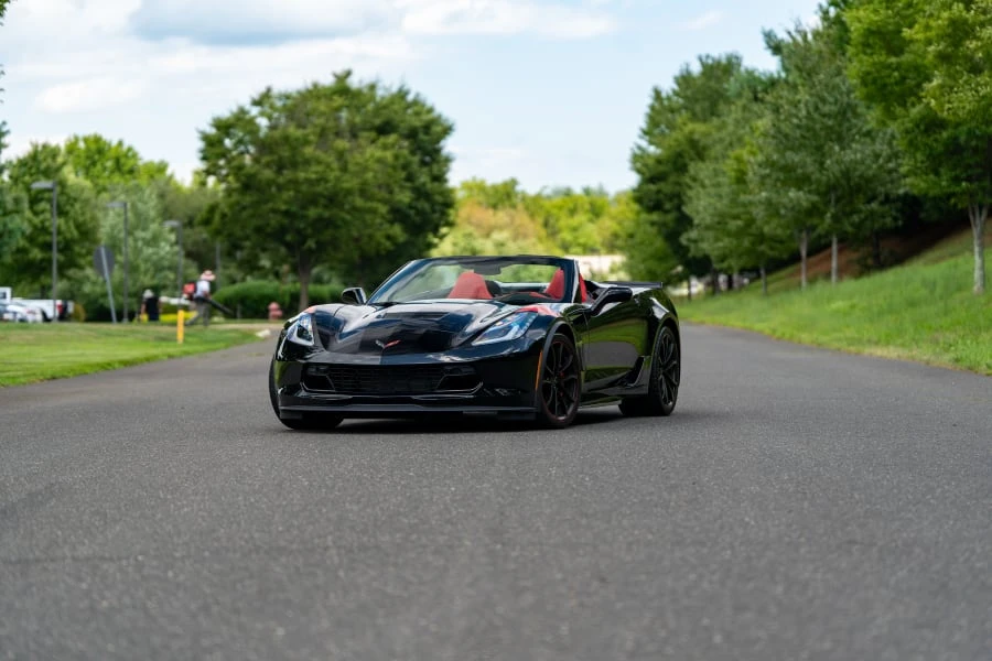 2019 Chevrolet Corvette C7 - Image 10 of 23