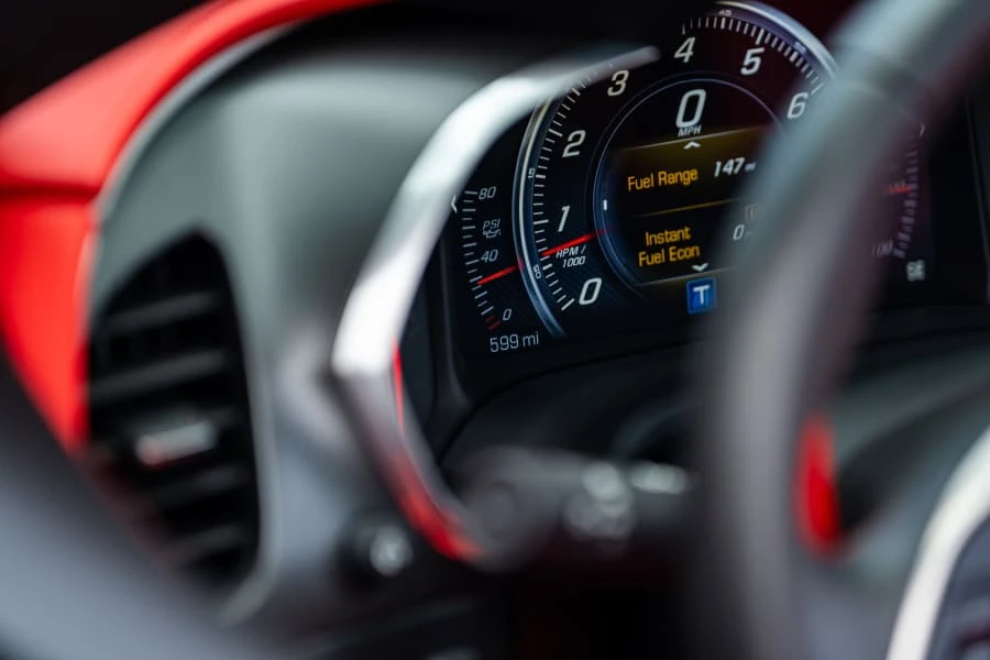 2019 Chevrolet Corvette C7 - Image 14 of 23