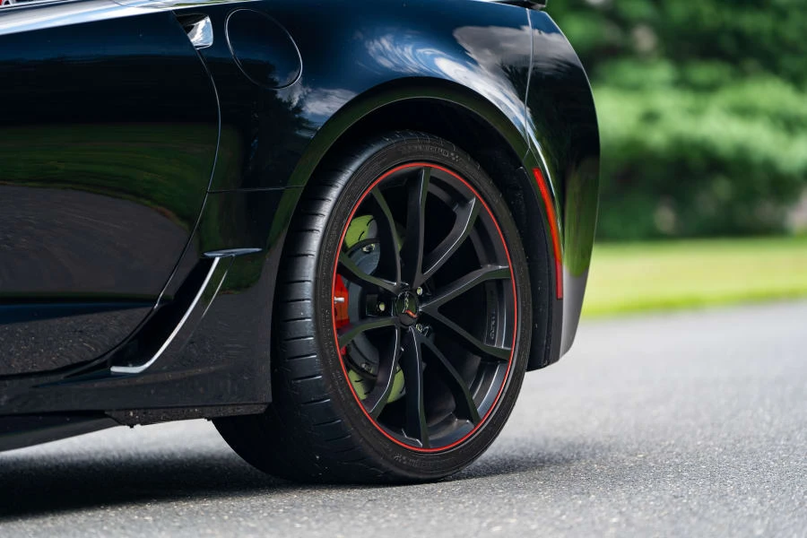 2019 Chevrolet Corvette C7 - Image 9 of 23