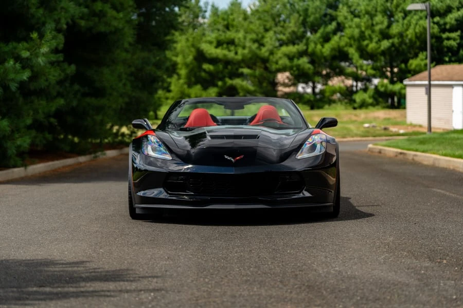 2019 Chevrolet Corvette C7 - Image 4 of 23