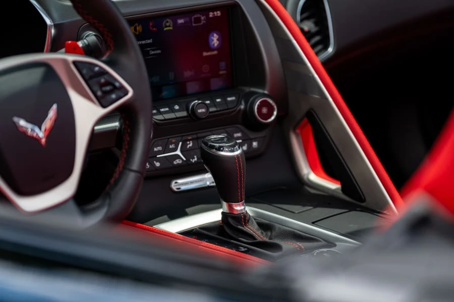 2019 Chevrolet Corvette C7 - Image 19 of 23