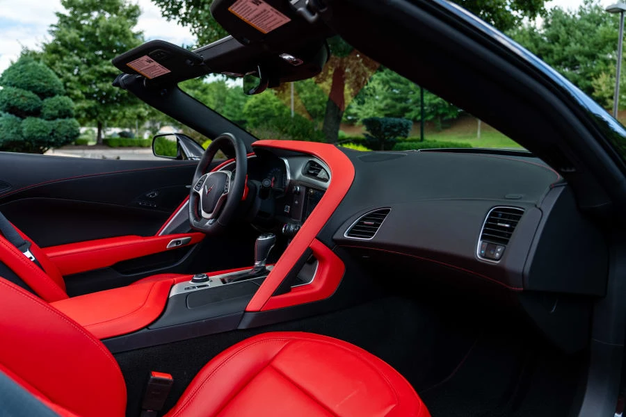 2019 Chevrolet Corvette C7 - Image 11 of 23