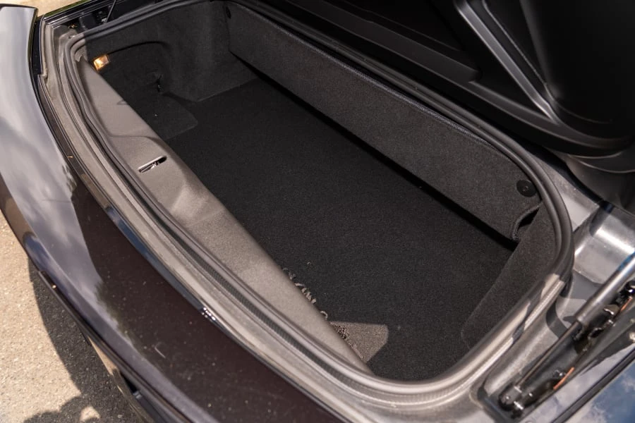 2019 Chevrolet Corvette C7 - Image 22 of 23