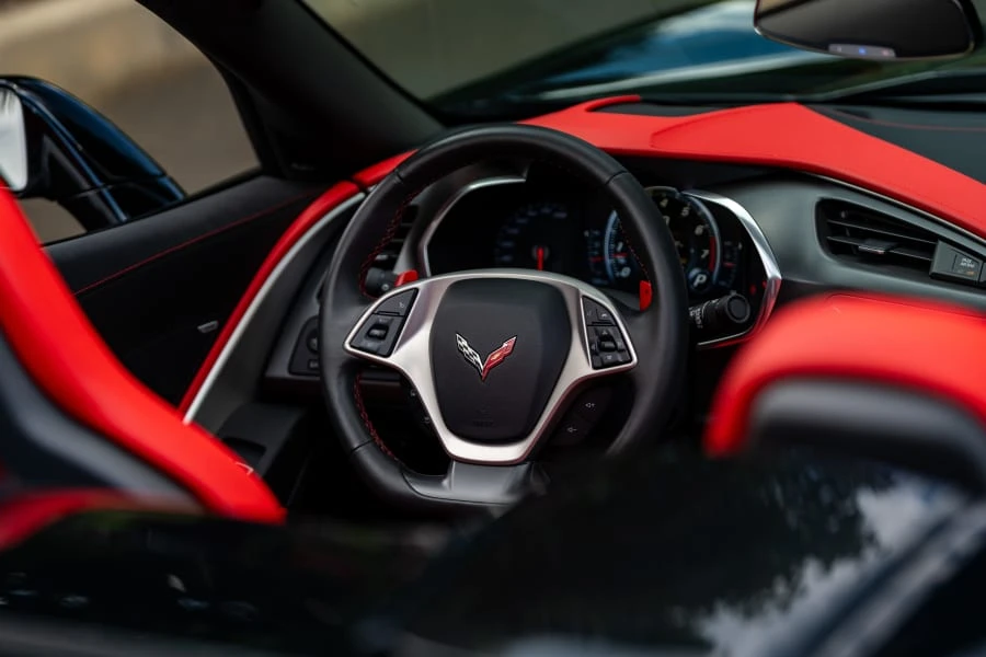 2019 Chevrolet Corvette C7 - Image 13 of 23