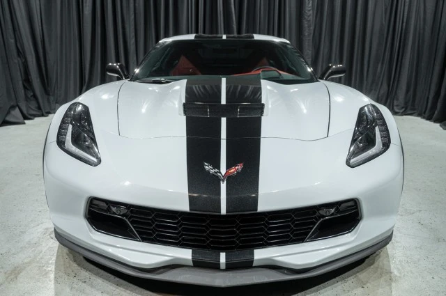 2019 Chevrolet Corvette C7 - Image 2 of 12