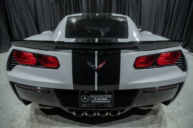 2019 Chevrolet Corvette C7 - Image 6 of 12