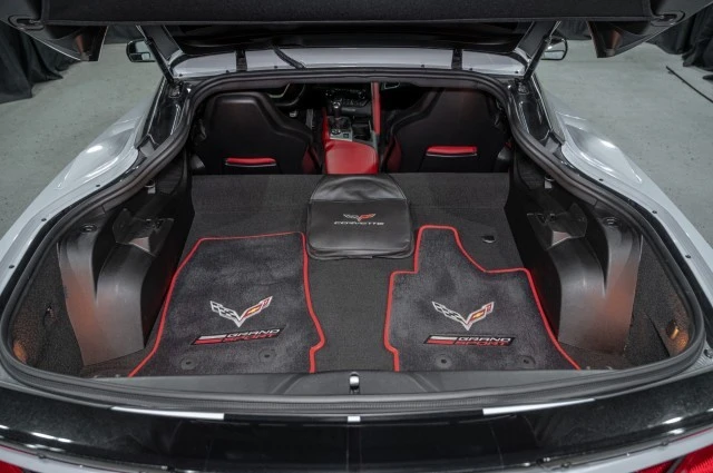 2019 Chevrolet Corvette C7 - Image 9 of 12
