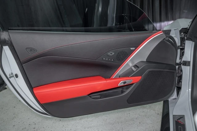 2019 Chevrolet Corvette C7 - Image 10 of 12