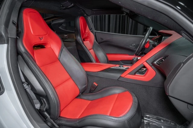 2019 Chevrolet Corvette C7 - Image 12 of 12