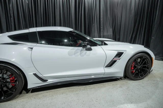 2019 Chevrolet Corvette C7 - Image 4 of 12