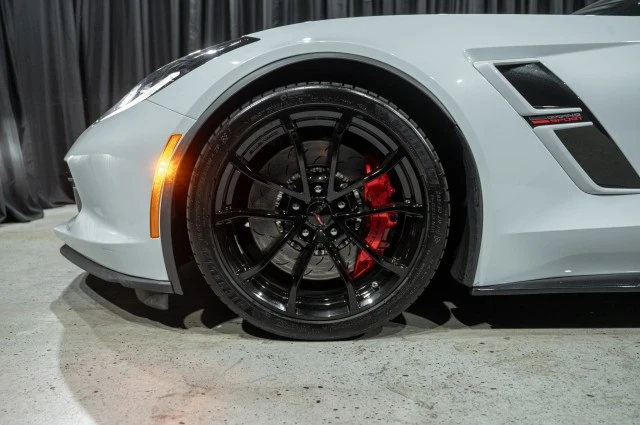 2019 Chevrolet Corvette C7 - Image 7 of 12