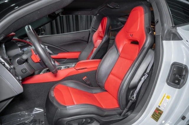2019 Chevrolet Corvette C7 - Image 11 of 12