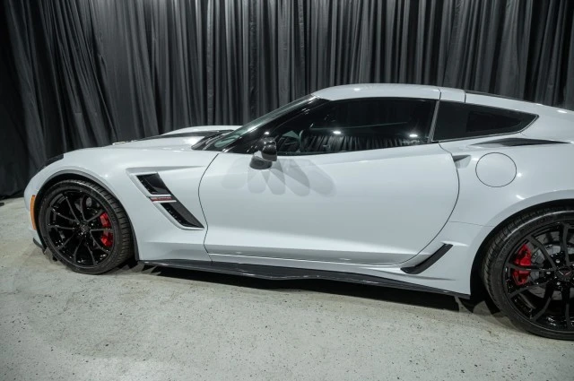 2019 Chevrolet Corvette C7 - Image 5 of 12