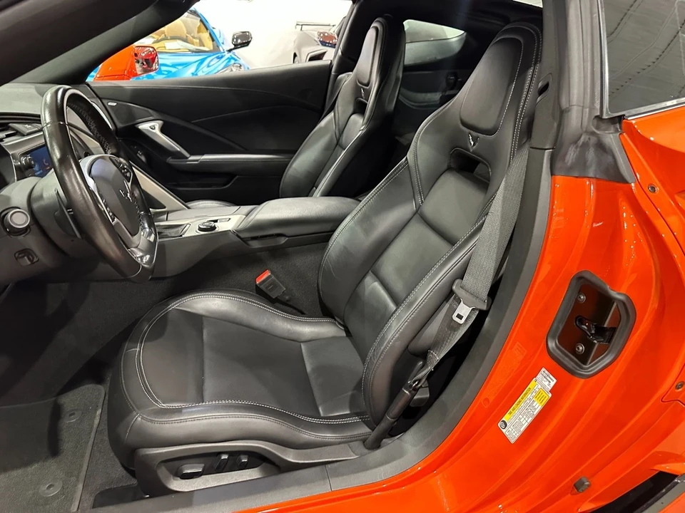 2019 Chevrolet Corvette C7 - Image 13 of 21