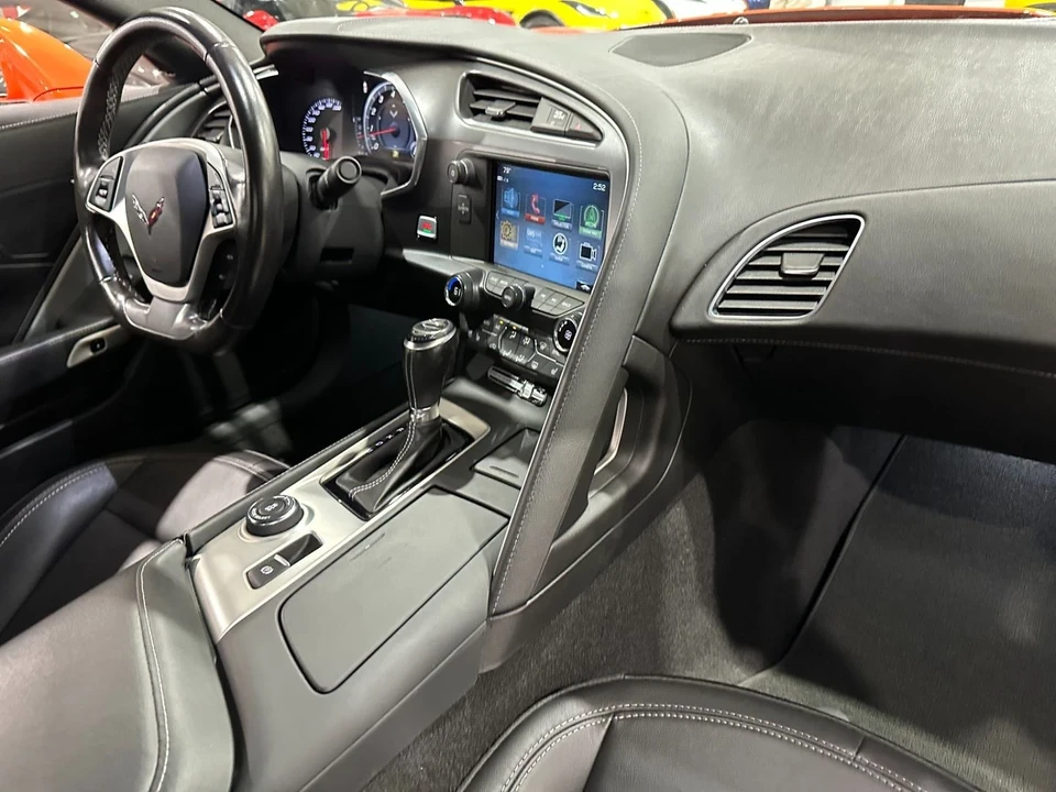 2019 Chevrolet Corvette C7 - Image 11 of 12