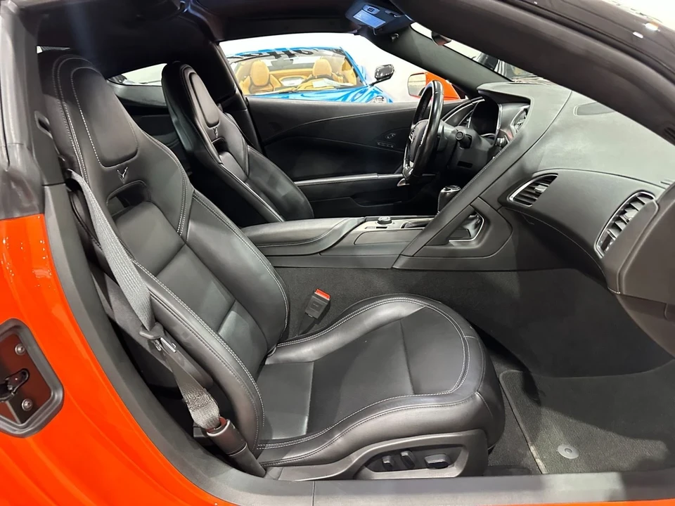 2019 Chevrolet Corvette C7 - Image 18 of 20