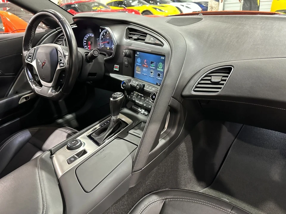 2019 Chevrolet Corvette C7 - Image 14 of 20