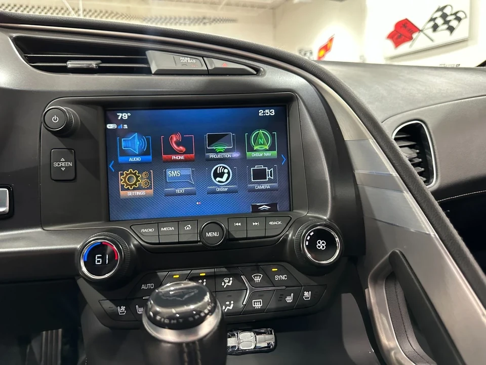 2019 Chevrolet Corvette C7 - Image 15 of 20