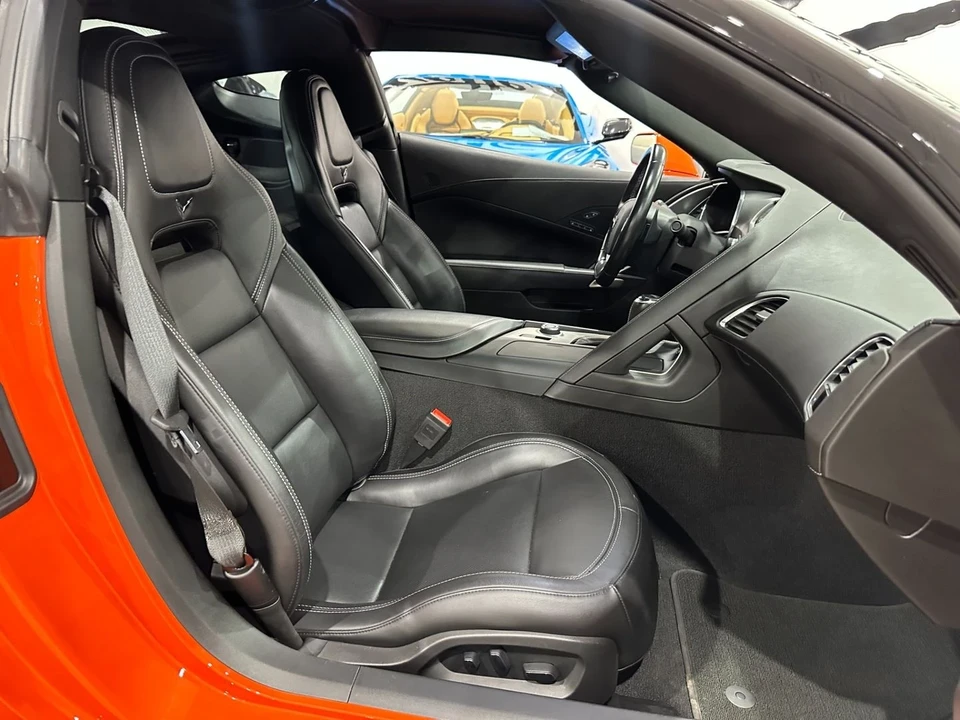 2019 Chevrolet Corvette C7 - Image 13 of 20