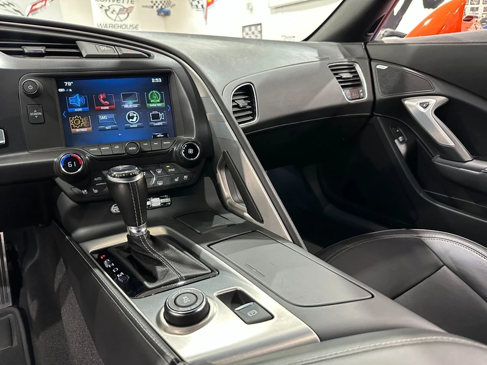 2019 Chevrolet Corvette C7 - Image 17 of 21