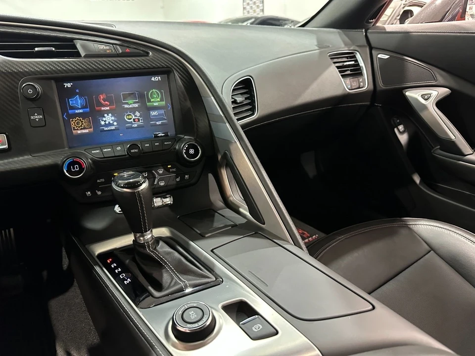 2019 Chevrolet Corvette C7 - Image 17 of 21