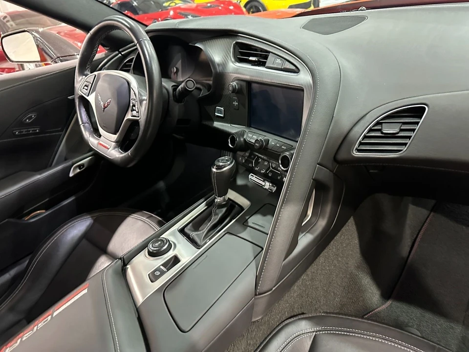 2019 Chevrolet Corvette C7 - Image 15 of 21