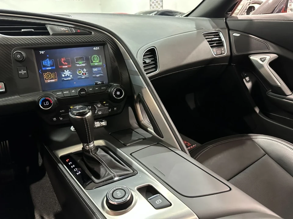 2019 Chevrolet Corvette C7 - Image 16 of 20