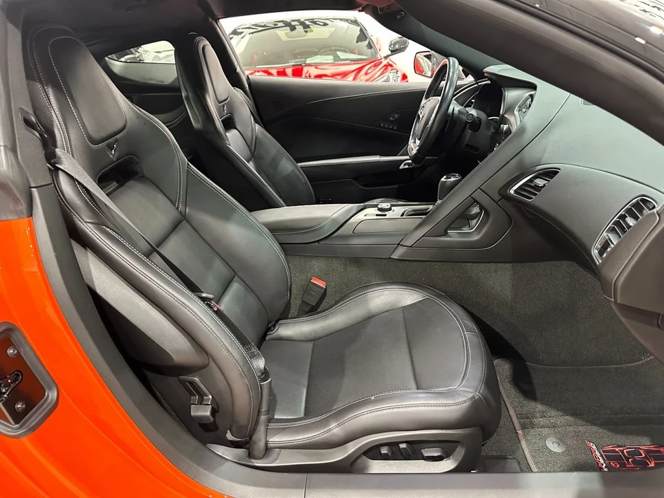 2019 Chevrolet Corvette C7 - Image 18 of 20