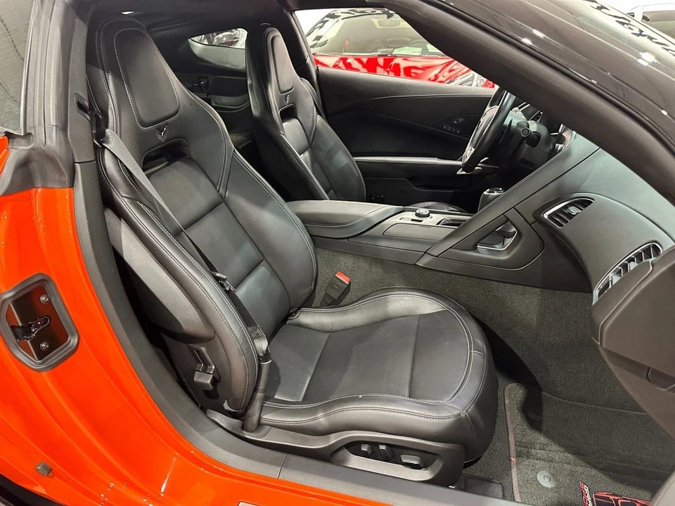 2019 Chevrolet Corvette C7 - Image 14 of 21