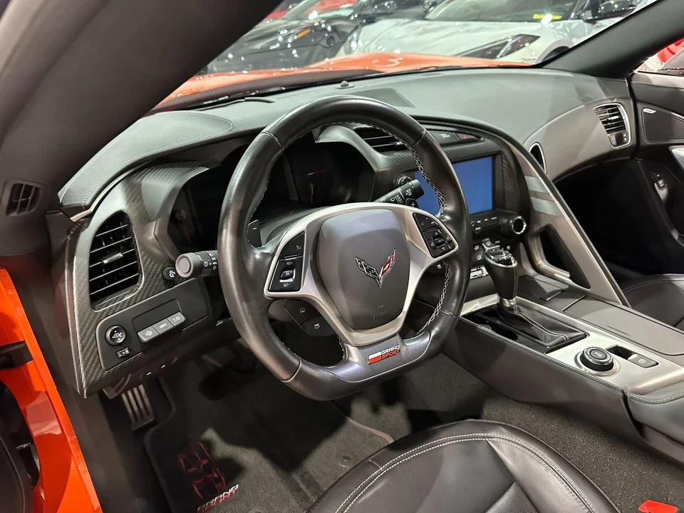 2019 Chevrolet Corvette C7 - Image 11 of 20