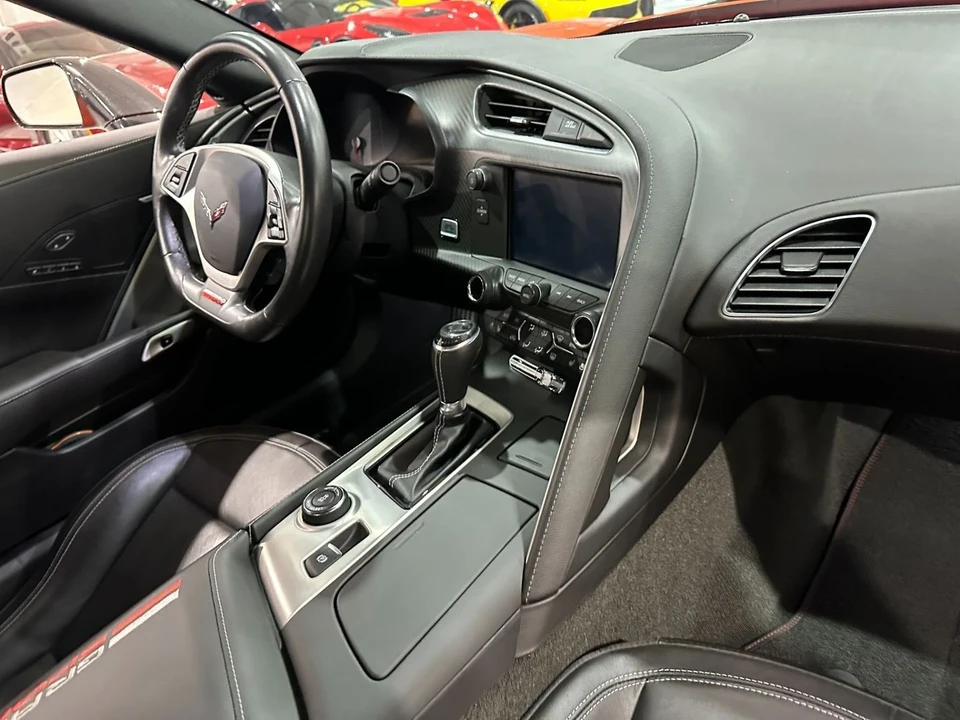 2019 Chevrolet Corvette C7 - Image 14 of 20