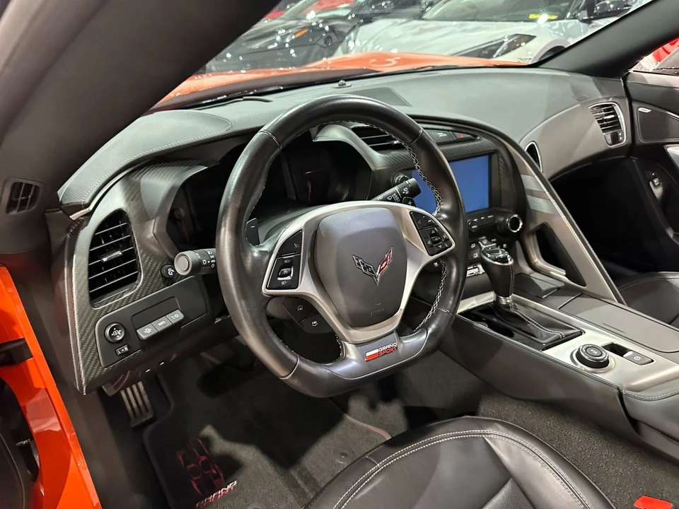 2019 Chevrolet Corvette C7 - Image 12 of 21