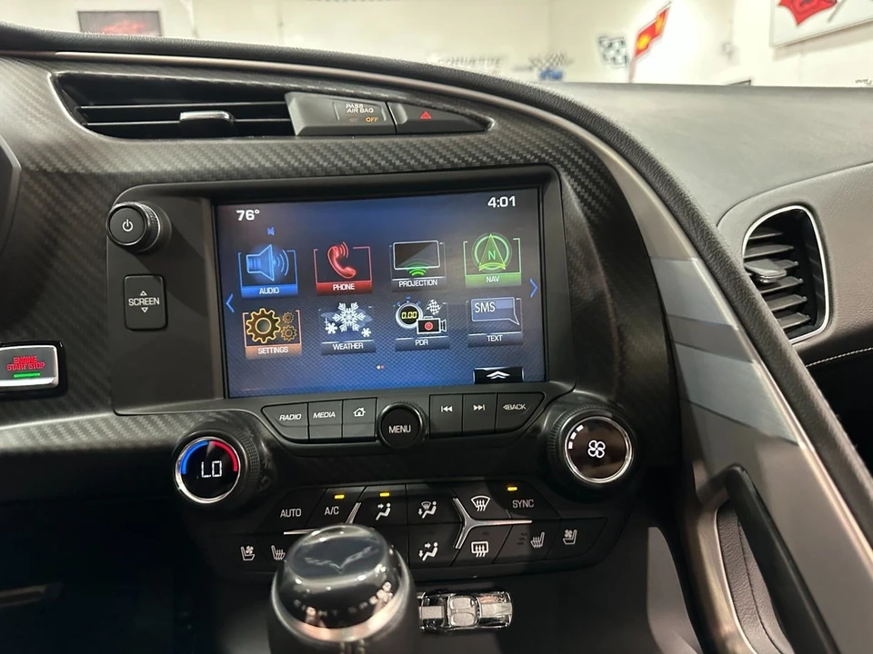 2019 Chevrolet Corvette C7 - Image 16 of 21