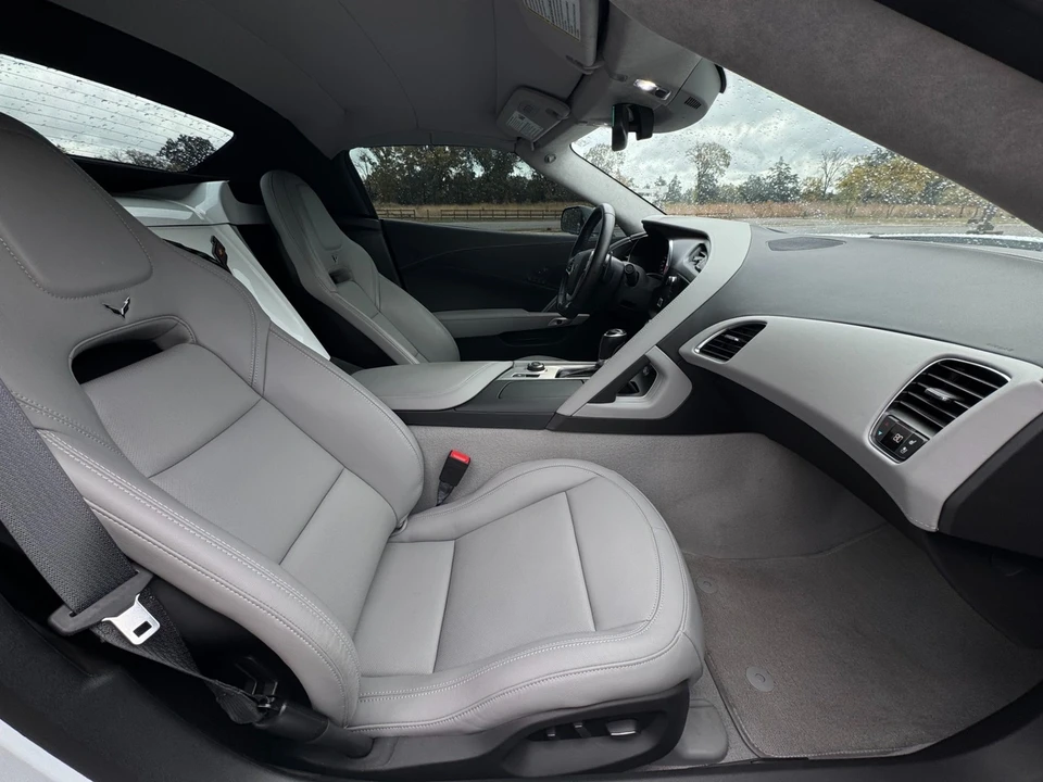 2019 Chevrolet Corvette C7 - Image 15 of 21