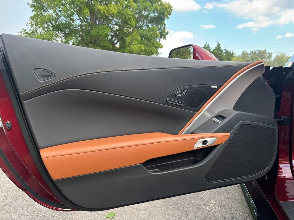 2019 Chevrolet Corvette C7 Grand Sport - Image 20 of 31