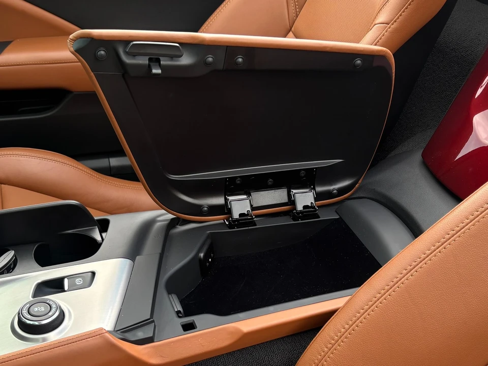 2019 Chevrolet Corvette C7 Grand Sport - Image 26 of 31