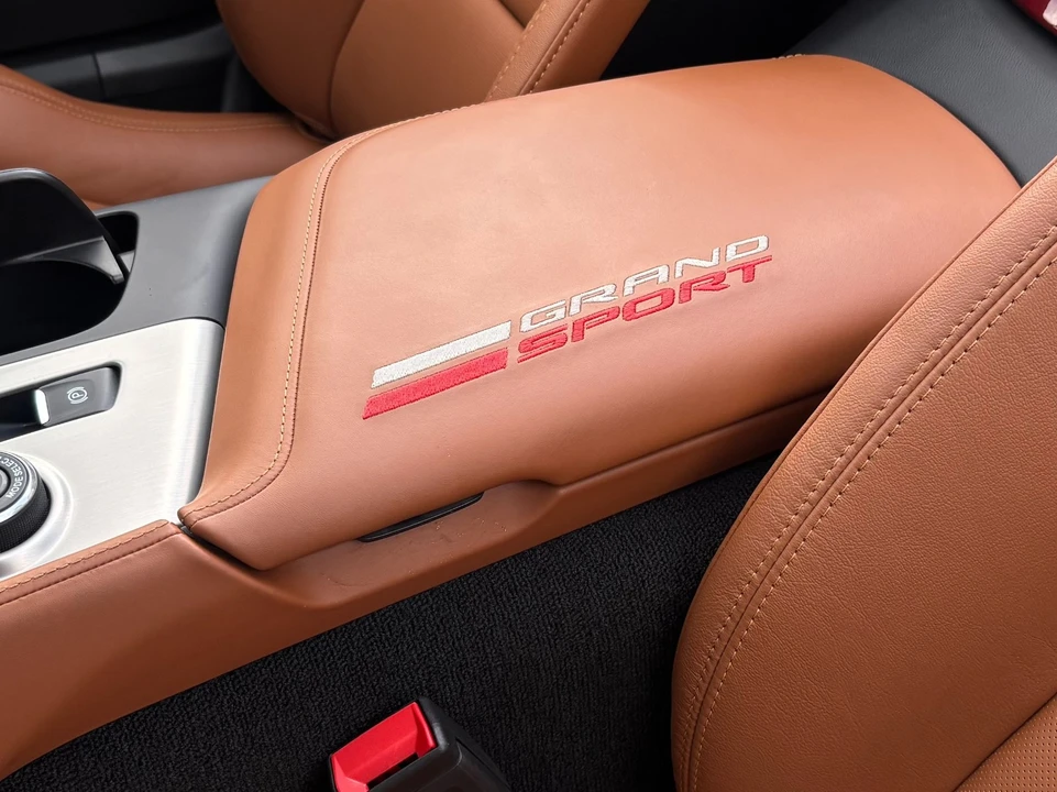 2019 Chevrolet Corvette C7 Grand Sport - Image 25 of 31