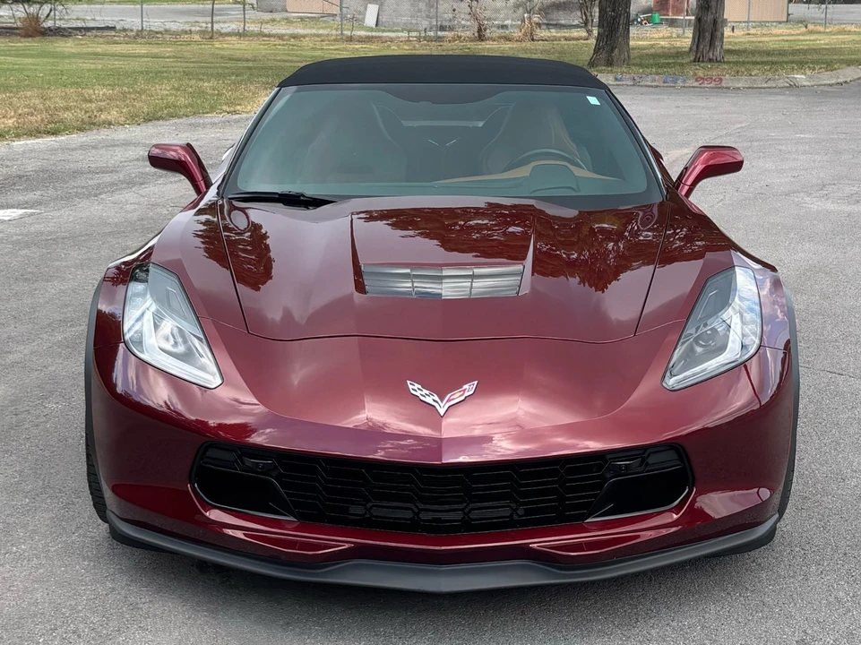 2019 Chevrolet Corvette C7 Grand Sport - Image 15 of 31