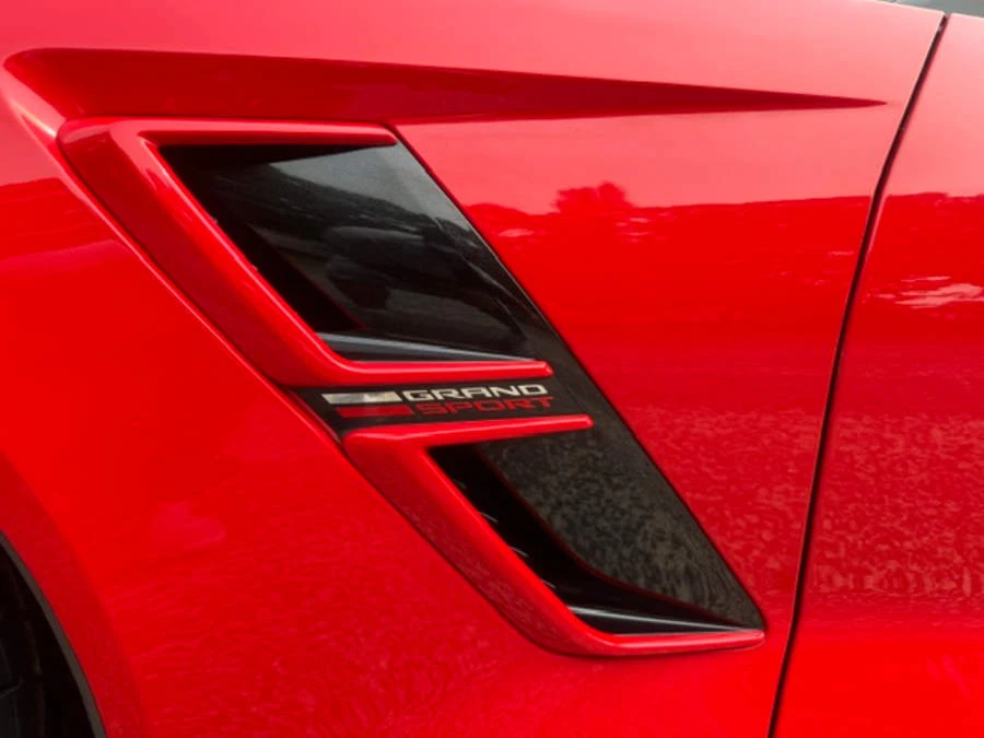 2019 Chevrolet Corvette C7 Grand Sport - Image 18 of 31