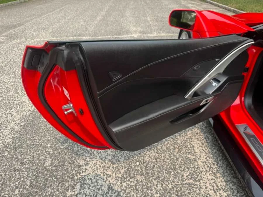 2019 Chevrolet Corvette C7 Grand Sport - Image 22 of 31
