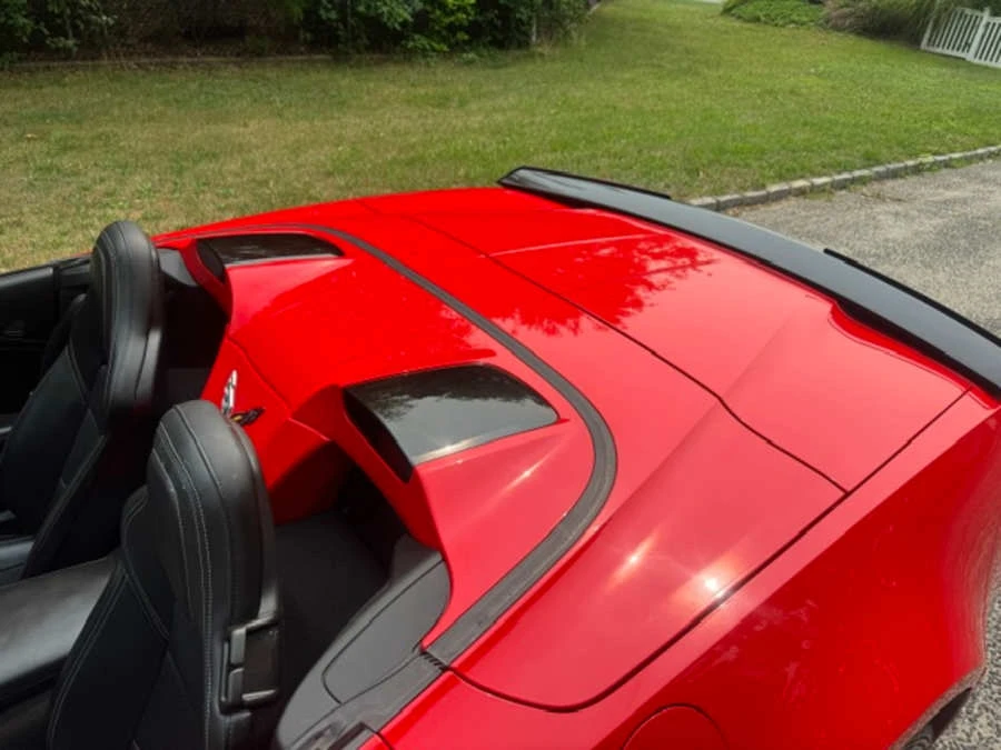 2019 Chevrolet Corvette C7 Grand Sport - Image 21 of 31