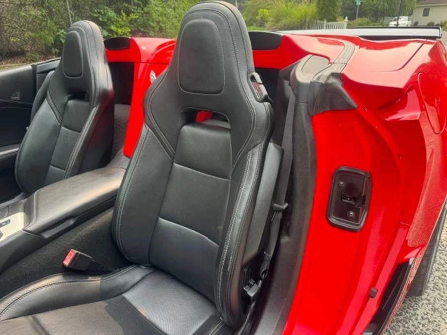 2019 Chevrolet Corvette C7 Grand Sport - Image 24 of 31