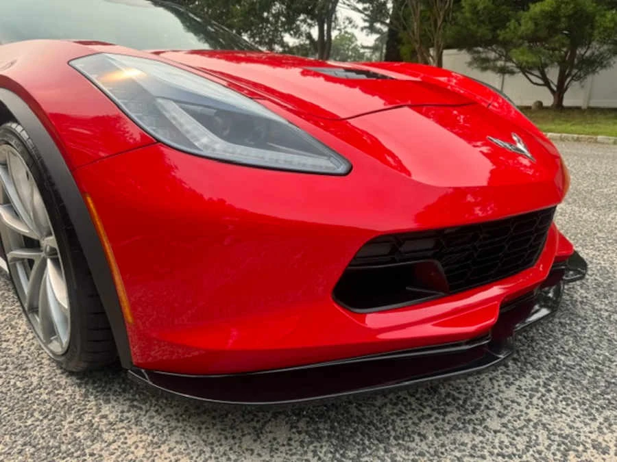 2019 Chevrolet Corvette C7 Grand Sport - Image 15 of 31