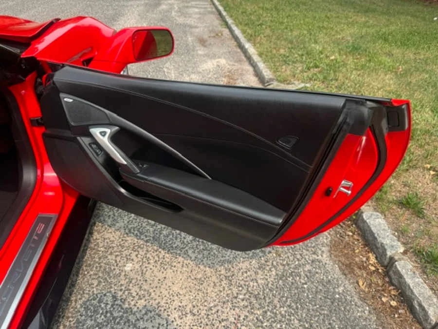 2019 Chevrolet Corvette C7 Grand Sport - Image 29 of 31