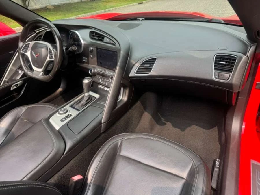2019 Chevrolet Corvette C7 Grand Sport - Image 27 of 31